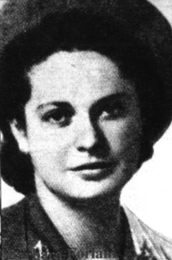 Ferida