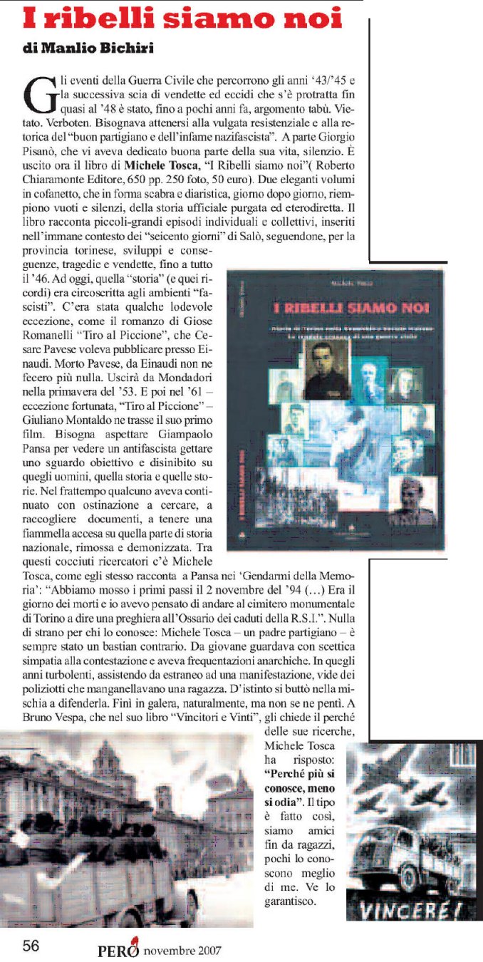 Recensione